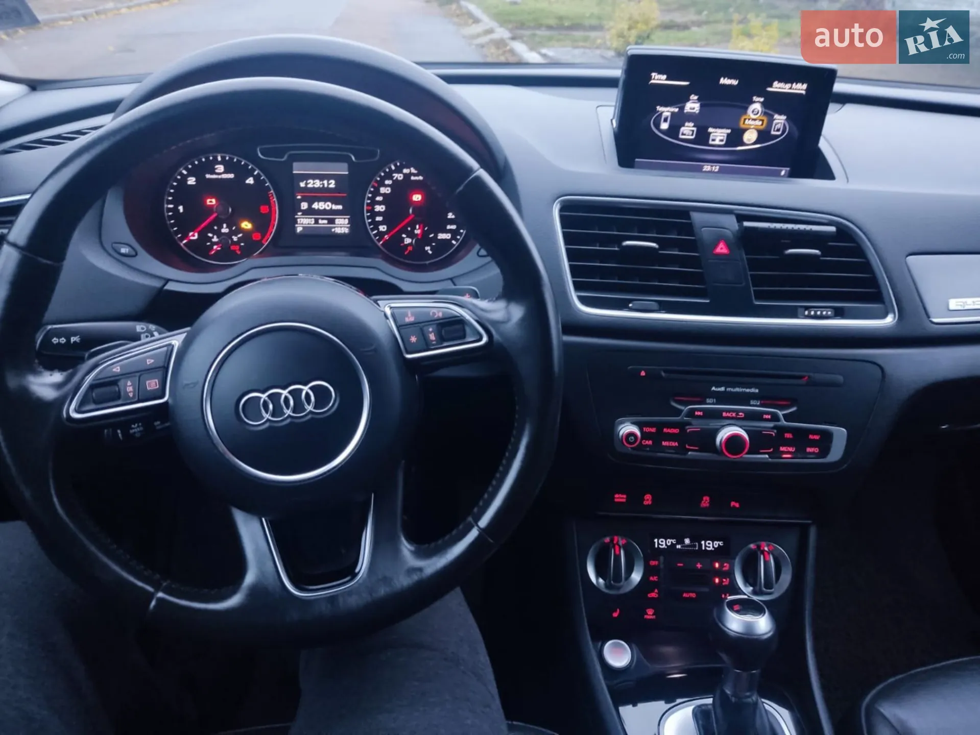 2014 Audi Q3 - мініатюра 42