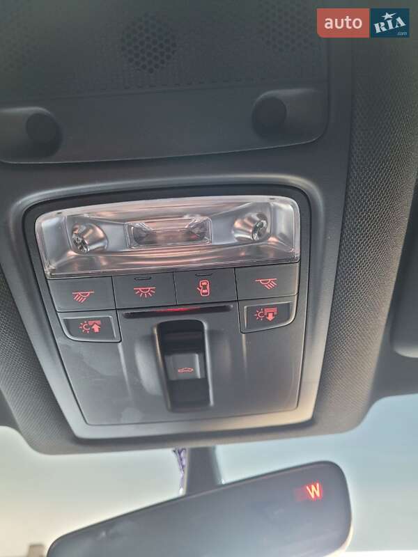 Внедорожник / Кроссовер Audi Q3 2015 в Ровно фото 19 Внедорожник / Кроссовер Audi Q3 2015 в Ровно