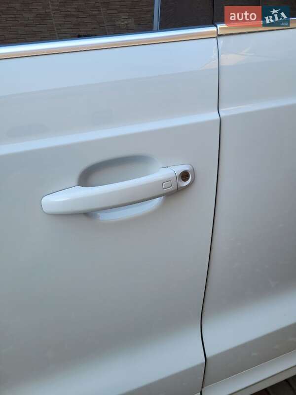 Внедорожник / Кроссовер Audi Q3 2015 в Ровно фото 44 Внедорожник / Кроссовер Audi Q3 2015 в Ровно