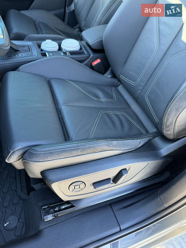 Позашляховик / Кросовер Audi Q3 2019 в Львові фото 6 Позашляховик / Кросовер Audi Q3 2019 в Львові