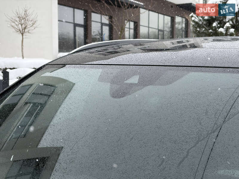 Внедорожник / Кроссовер Audi Q3 2019 в Ужгороде