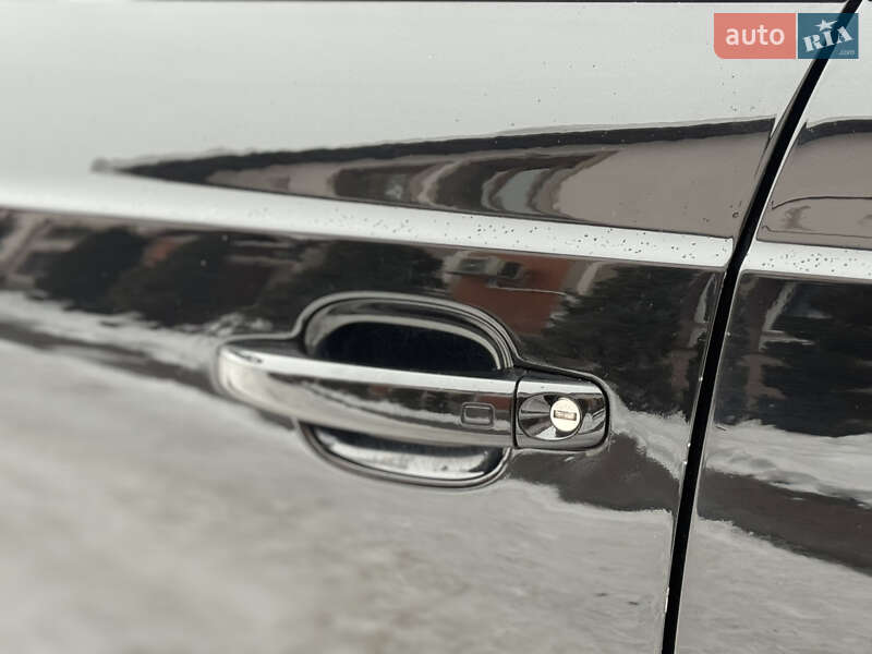 Внедорожник / Кроссовер Audi Q3 2018 в Стрые фото 18 Внедорожник / Кроссовер Audi Q3 2018 в Стрые