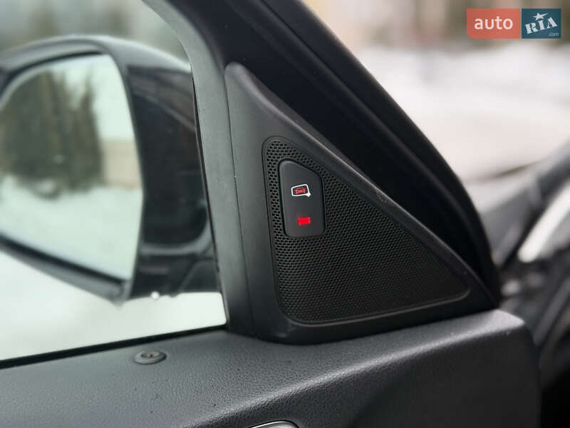 Внедорожник / Кроссовер Audi Q3 2018 в Стрые фото 39 Внедорожник / Кроссовер Audi Q3 2018 в Стрые