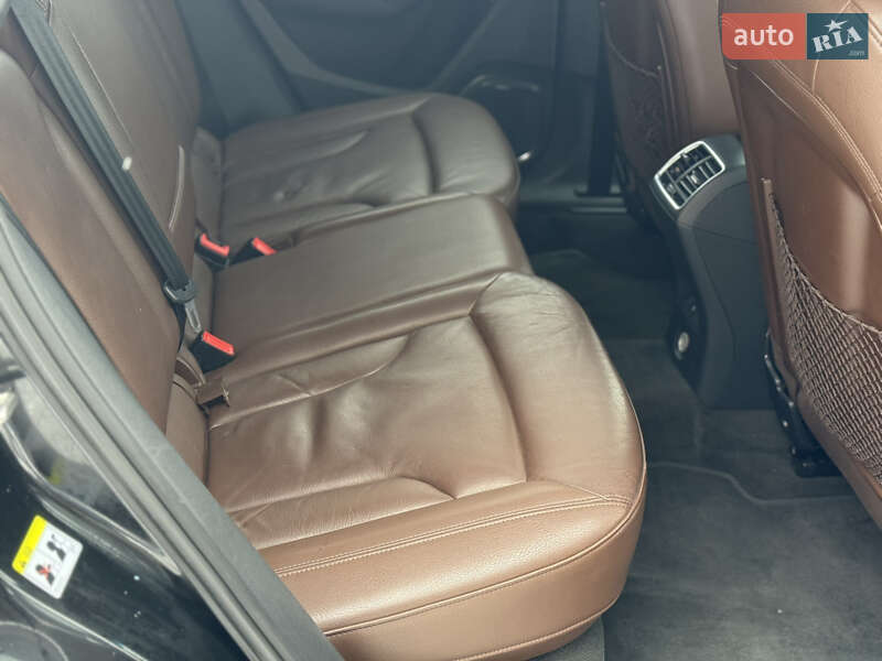 Внедорожник / Кроссовер Audi Q3 2018 в Стрые фото 62 Внедорожник / Кроссовер Audi Q3 2018 в Стрые