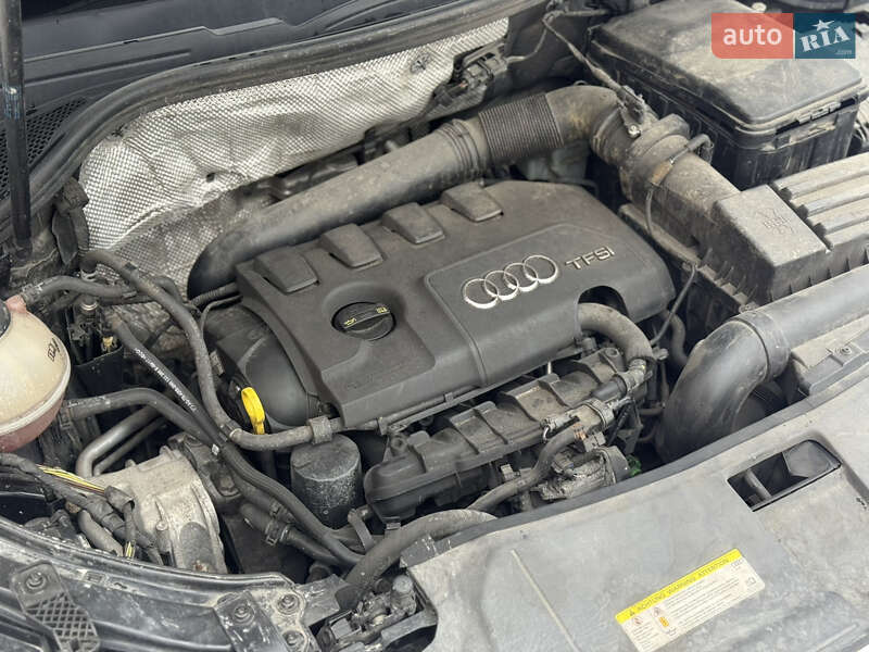 Внедорожник / Кроссовер Audi Q3 2018 в Стрые фото 72 Внедорожник / Кроссовер Audi Q3 2018 в Стрые