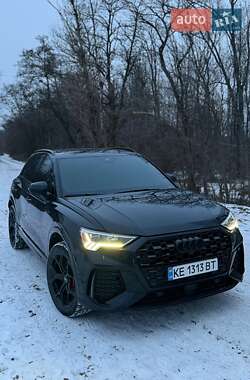 Внедорожник / Кроссовер Audi Q3 2021 в Кривом Роге