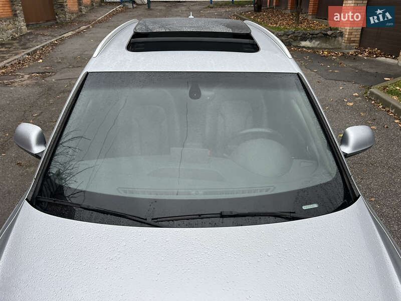 Позашляховик / Кросовер Audi Q3 2017 в Києві