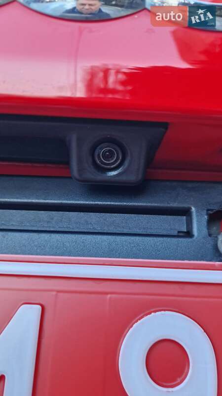 Внедорожник / Кроссовер Audi Q3 2016 в Николаеве