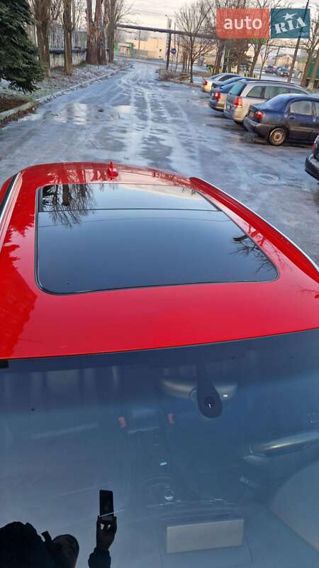 Внедорожник / Кроссовер Audi Q3 2016 в Николаеве