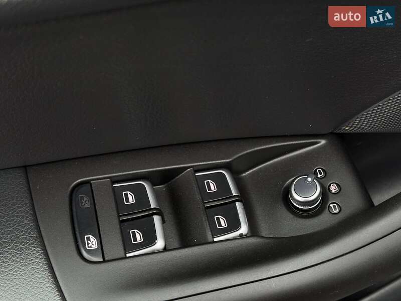 Внедорожник / Кроссовер Audi Q3 2016 в Ровно фото 21 Внедорожник / Кроссовер Audi Q3 2016 в Ровно