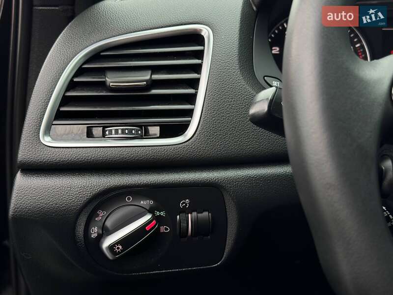 Внедорожник / Кроссовер Audi Q3 2016 в Ровно фото 29 Внедорожник / Кроссовер Audi Q3 2016 в Ровно