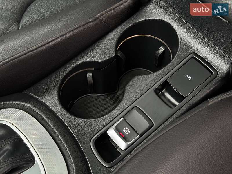 Внедорожник / Кроссовер Audi Q3 2016 в Ровно фото 30 Внедорожник / Кроссовер Audi Q3 2016 в Ровно