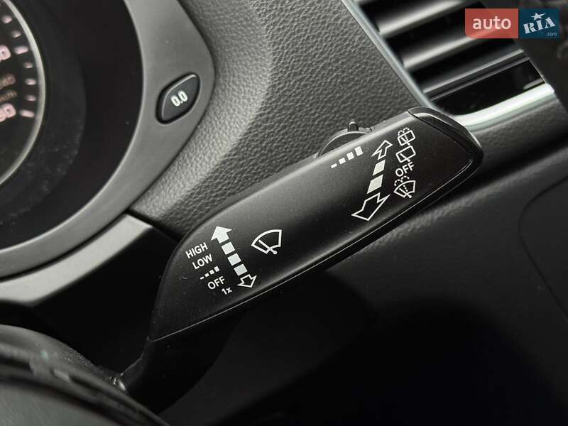 Внедорожник / Кроссовер Audi Q3 2016 в Ровно фото 32 Внедорожник / Кроссовер Audi Q3 2016 в Ровно