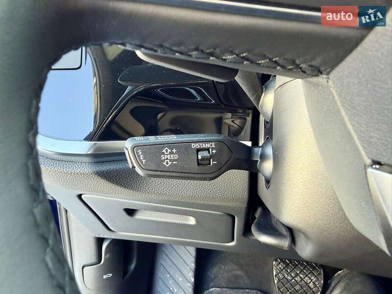 Позашляховик / Кросовер Audi Q3 2024 в Чернівцях