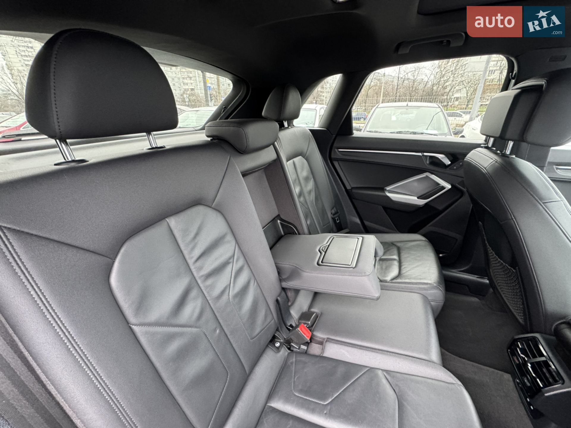 2021 Audi Q3 - мініатюра 37