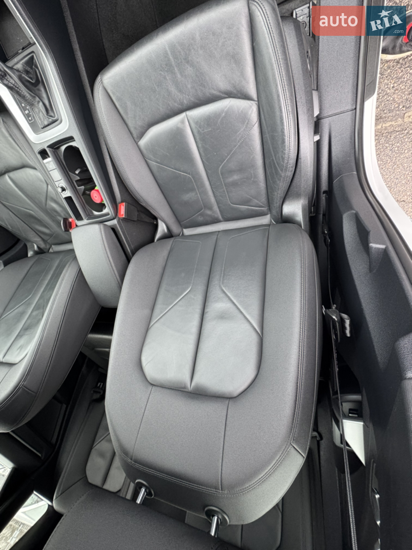 2021 Audi Q3 - мініатюра 43