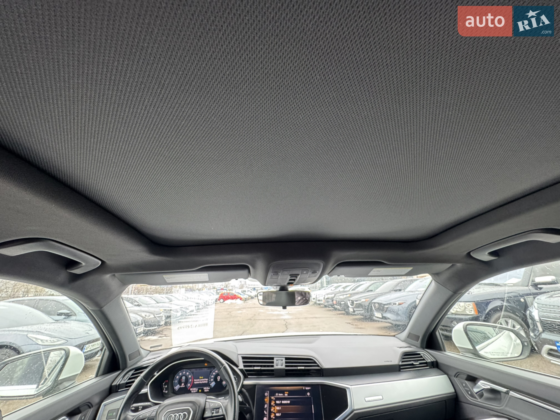 2021 Audi Q3 - мініатюра 46