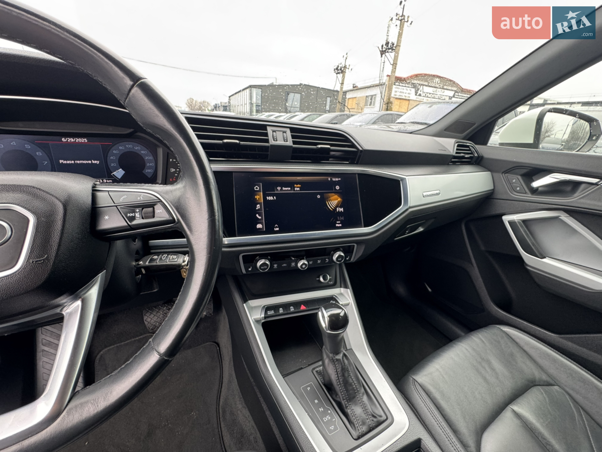 2021 Audi Q3 - мініатюра 51