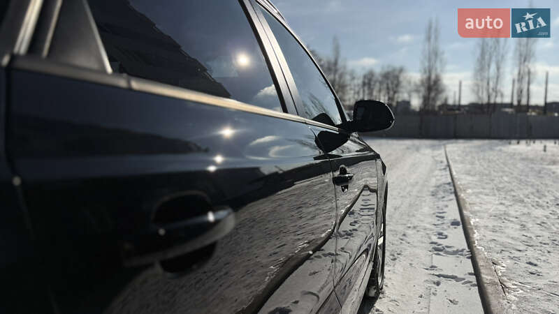 Позашляховик / Кросовер Audi Q3 2017 в Одесі