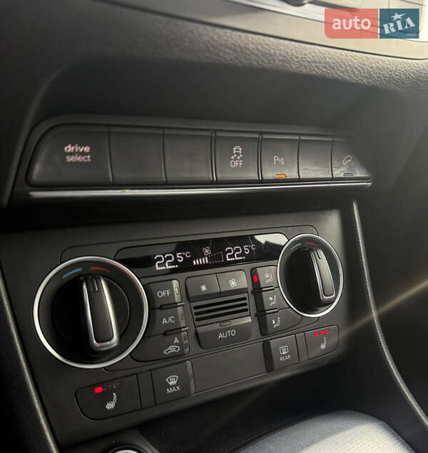 Внедорожник / Кроссовер Audi Q3 2017 в Харькове фото 24 Внедорожник / Кроссовер Audi Q3 2017 в Харькове