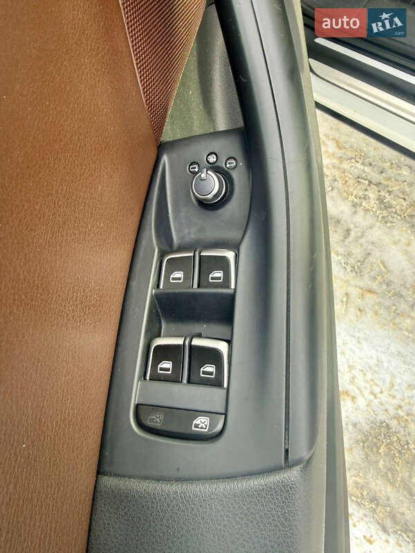 Внедорожник / Кроссовер Audi Q3 2017 в Харькове фото 15 Внедорожник / Кроссовер Audi Q3 2017 в Харькове