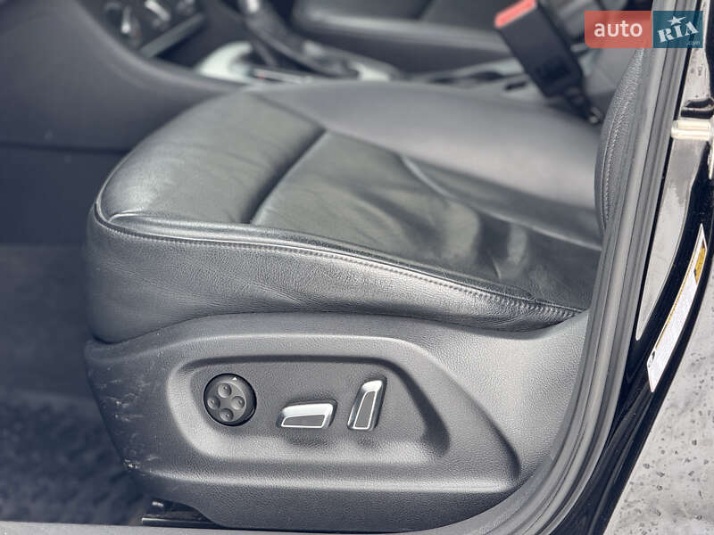 Позашляховик / Кросовер Audi Q3 2016 в Тернополі фото 31 Позашляховик / Кросовер Audi Q3 2016 в Тернополі