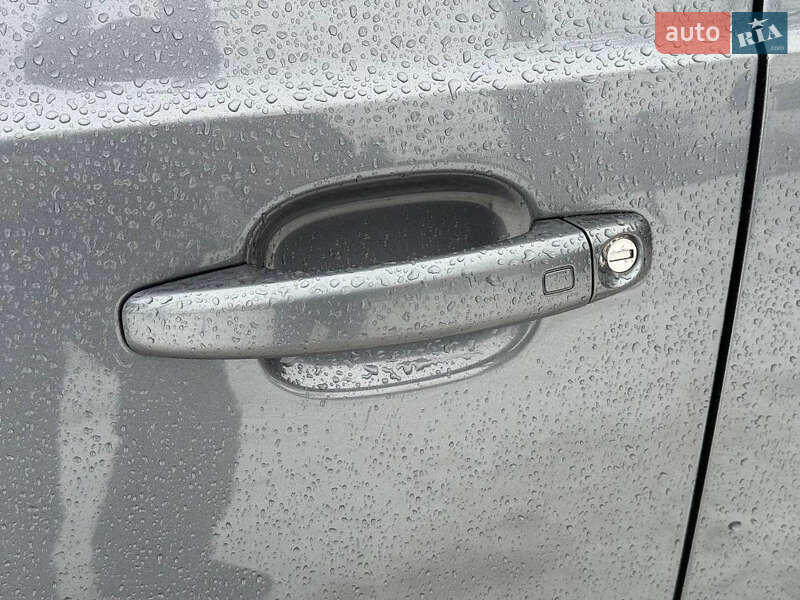 Внедорожник / Кроссовер Audi Q3 2016 в Стрые