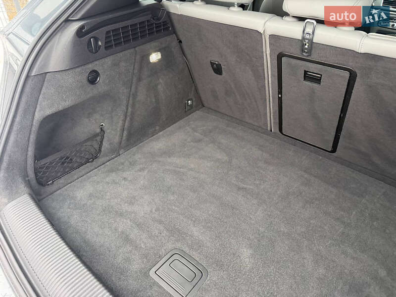 Внедорожник / Кроссовер Audi Q3 2016 в Стрые