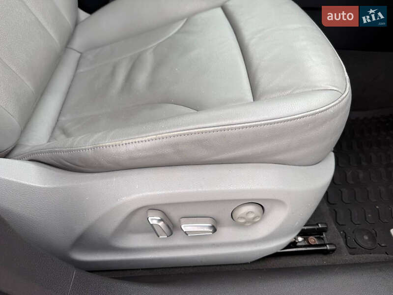 Внедорожник / Кроссовер Audi Q3 2016 в Стрые