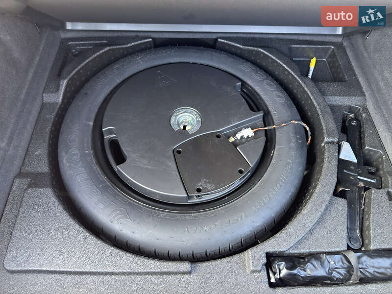 Позашляховик / Кросовер Audi Q3 2016 в Полтаві фото 98 Позашляховик / Кросовер Audi Q3 2016 в Полтаві