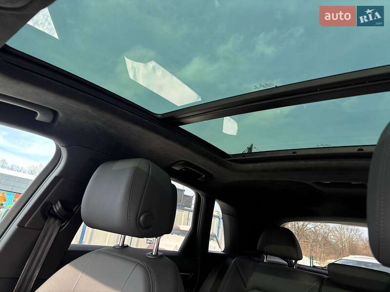 Позашляховик / Кросовер Audi Q3 2020 в Стрию