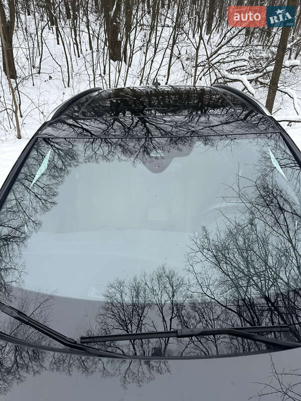 Позашляховик / Кросовер Audi Q3 2023 в Києві фото 8 Позашляховик / Кросовер Audi Q3 2023 в Києві