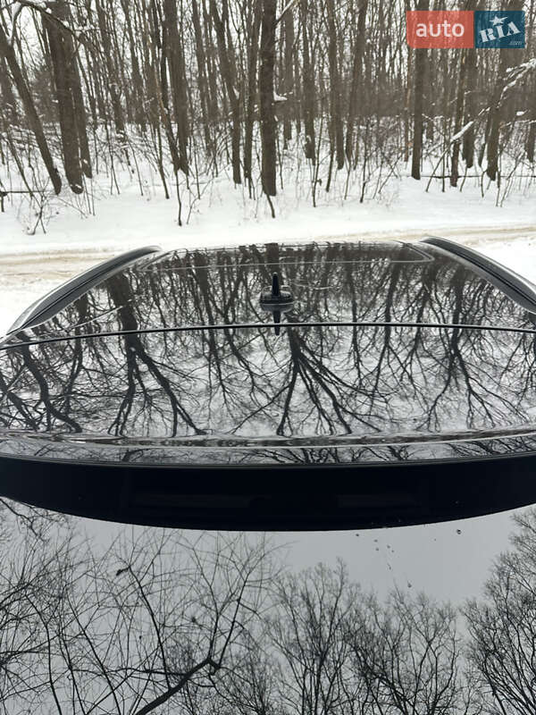 Позашляховик / Кросовер Audi Q3 2023 в Києві фото 26 Позашляховик / Кросовер Audi Q3 2023 в Києві