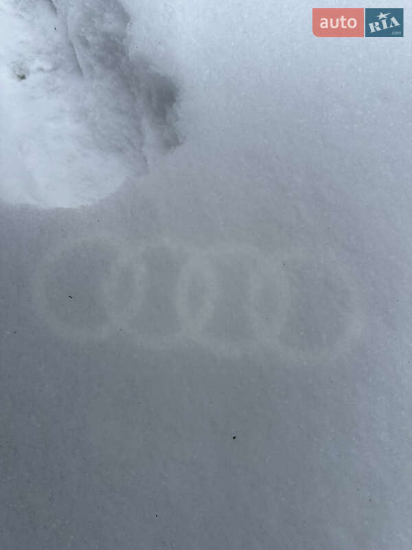 Позашляховик / Кросовер Audi Q3 2023 в Києві фото 70 Позашляховик / Кросовер Audi Q3 2023 в Києві