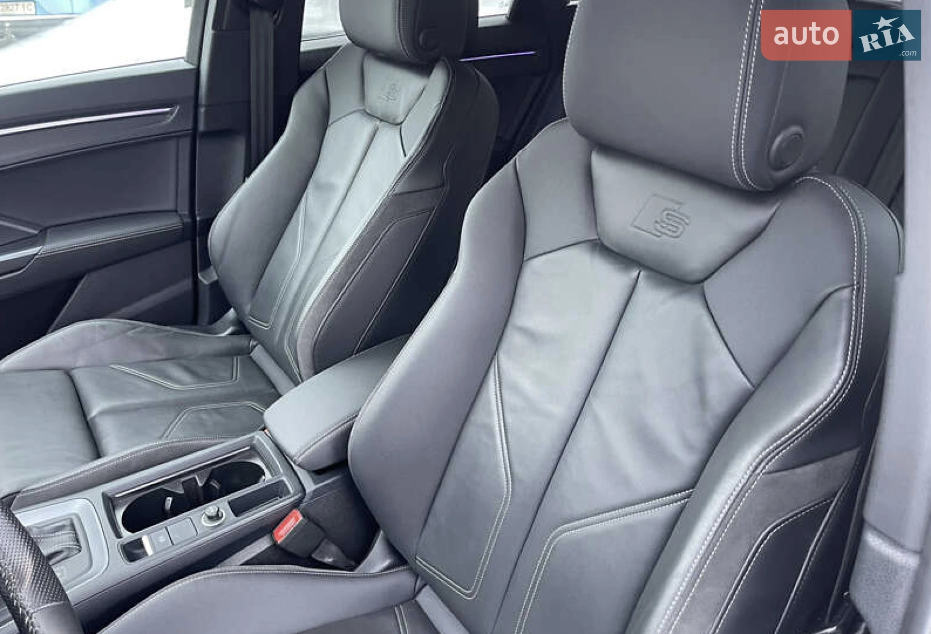 2019 Audi Q3 - мініатюра 9
