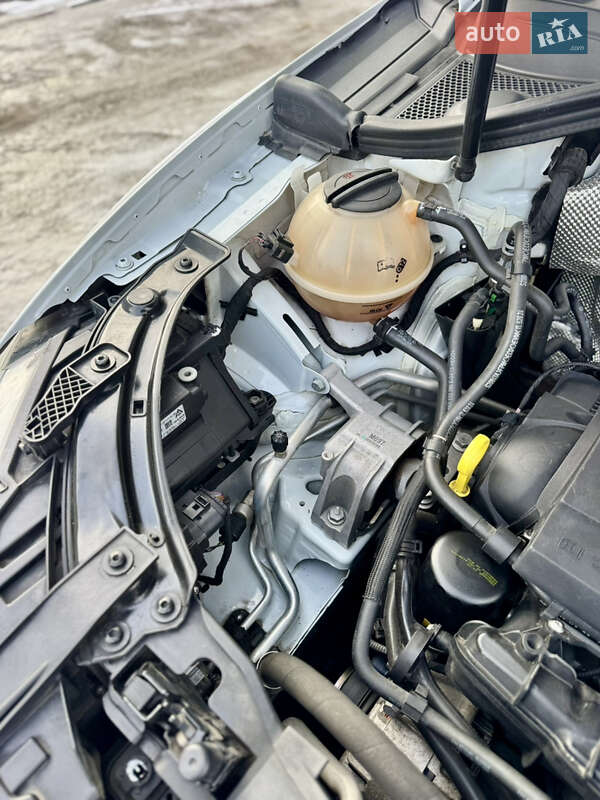 Позашляховик / Кросовер Audi Q3 2015 в Львові