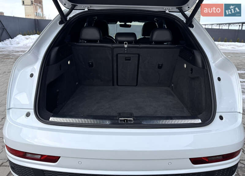 Позашляховик / Кросовер Audi Q3 2016 в Дубні фото 76 Позашляховик / Кросовер Audi Q3 2016 в Дубні