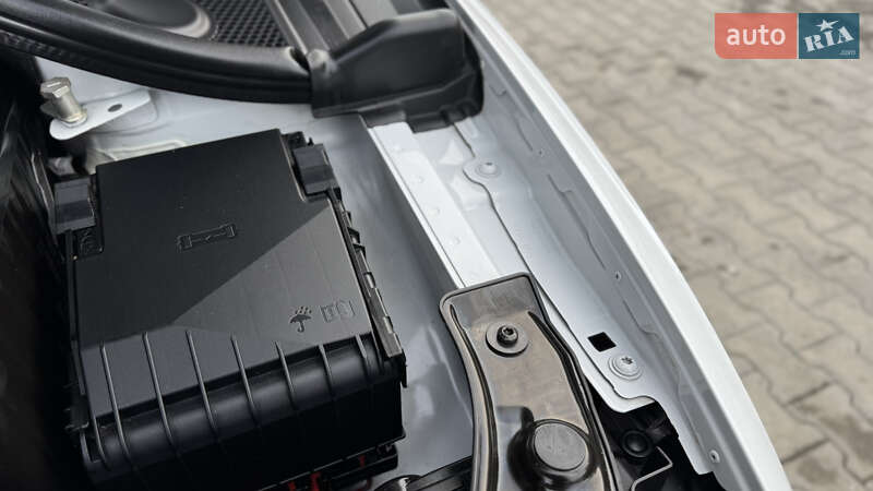 Позашляховик / Кросовер Audi Q3 2016 в Дубні фото 87 Позашляховик / Кросовер Audi Q3 2016 в Дубні