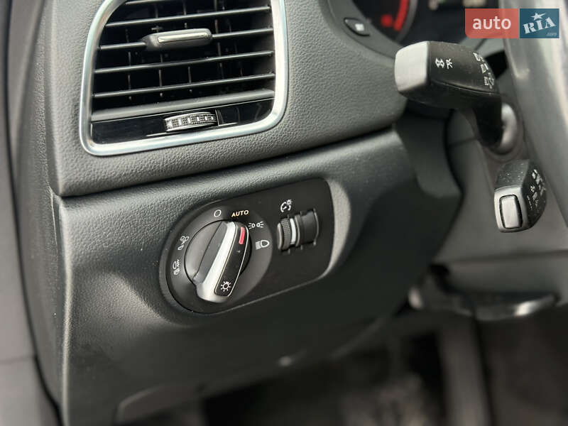 Внедорожник / Кроссовер Audi Q3 2018 в Стрые фото 42 Внедорожник / Кроссовер Audi Q3 2018 в Стрые