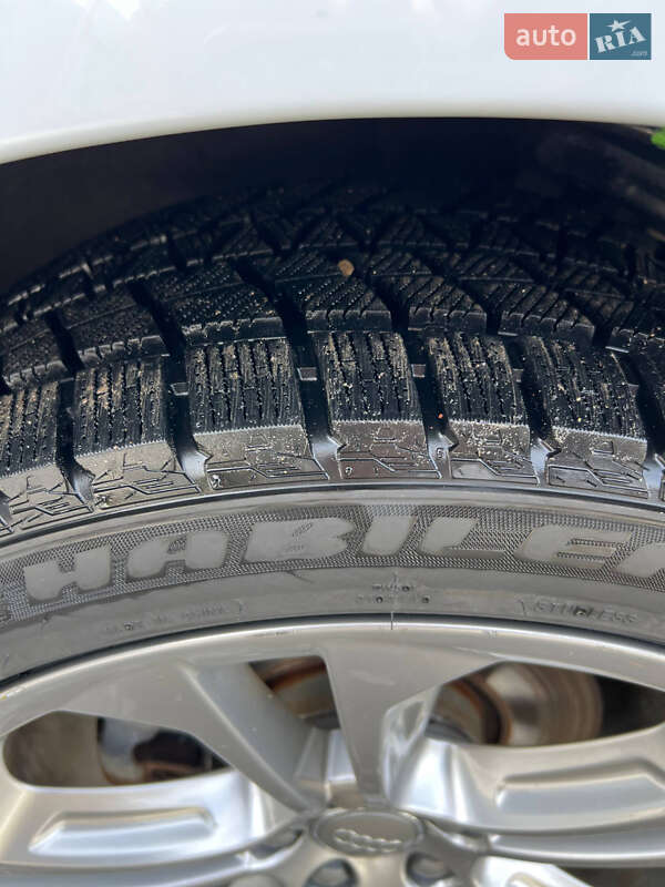 Внедорожник / Кроссовер Audi Q3 2016 в Черновцах фото 13 Внедорожник / Кроссовер Audi Q3 2016 в Черновцах