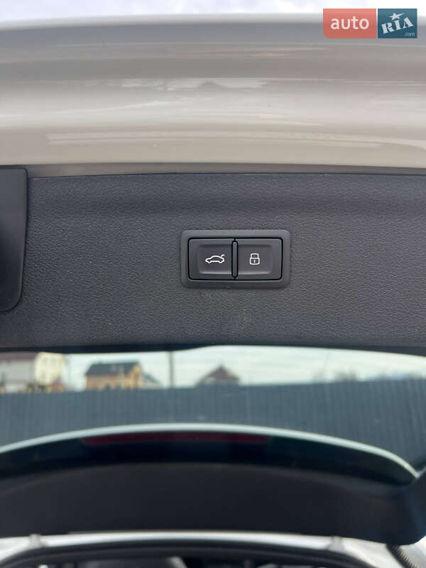 Внедорожник / Кроссовер Audi Q3 2016 в Черновцах фото 29 Внедорожник / Кроссовер Audi Q3 2016 в Черновцах