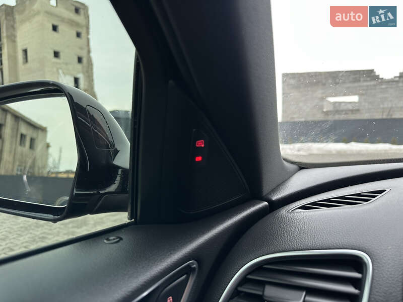 Позашляховик / Кросовер Audi Q3 2016 в Дубні