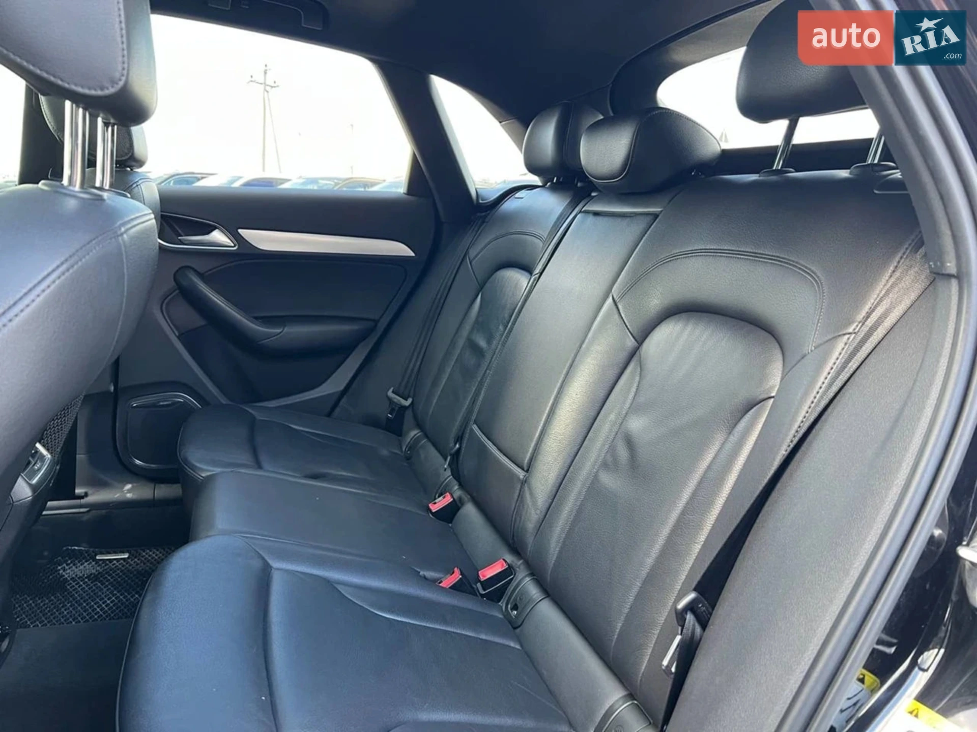 2014 Audi Q3 - мініатюра 14