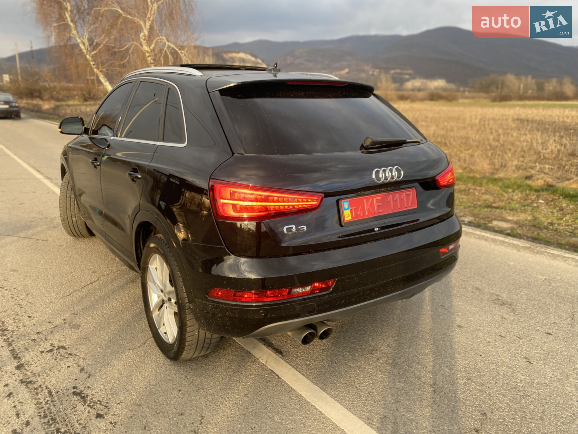2016 Audi Q3 - мініатюра 26