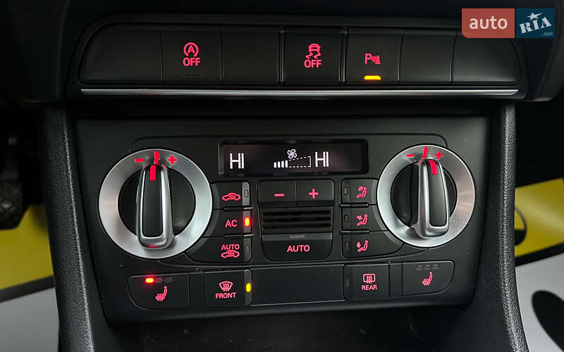 Внедорожник / Кроссовер Audi Q3 2012 в Львове фото 16 Внедорожник / Кроссовер Audi Q3 2012 в Львове
