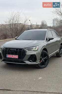 Внедорожник / Кроссовер Audi Q3 2020 в Кривом Роге