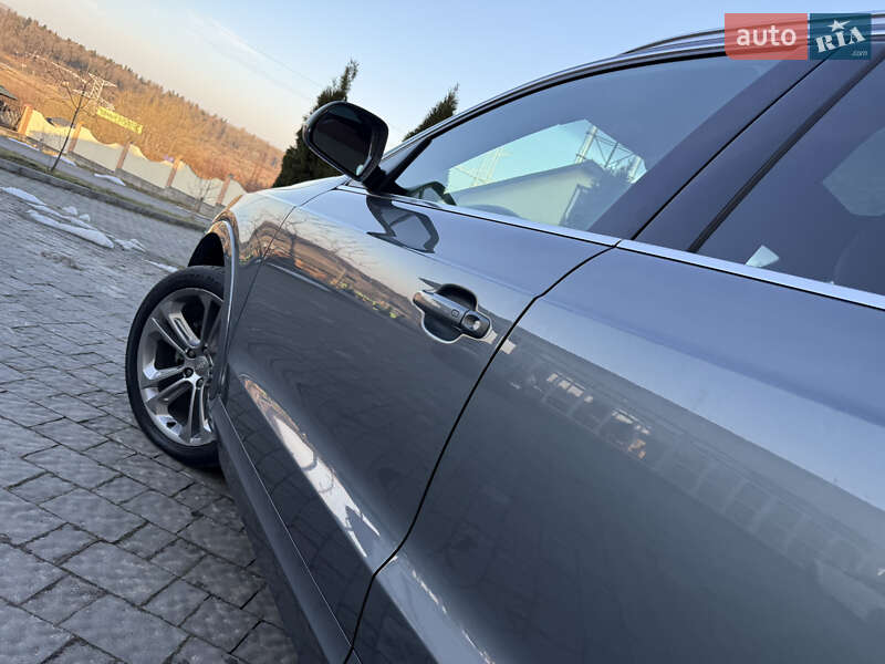 Внедорожник / Кроссовер Audi Q3 2016 в Трускавце фото 53 Внедорожник / Кроссовер Audi Q3 2016 в Трускавце