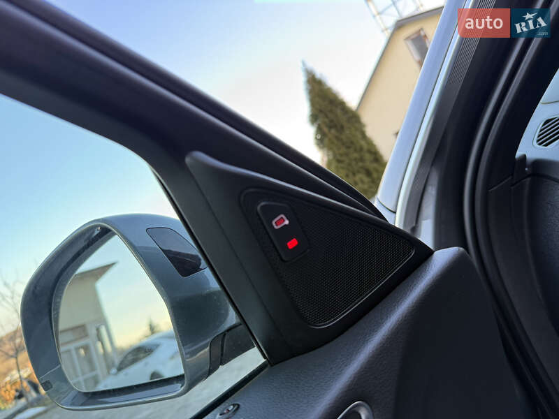 Внедорожник / Кроссовер Audi Q3 2016 в Трускавце фото 56 Внедорожник / Кроссовер Audi Q3 2016 в Трускавце