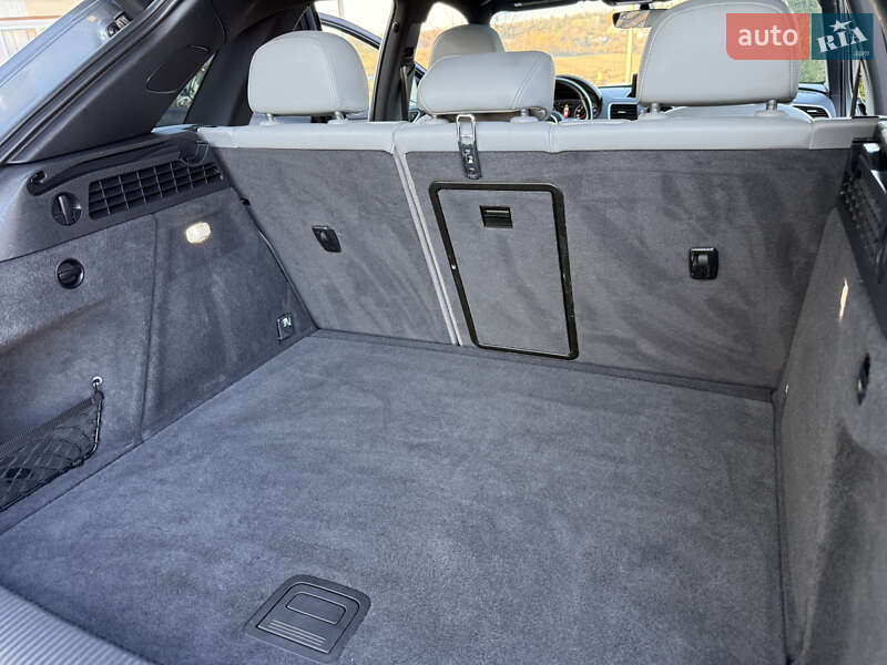 Внедорожник / Кроссовер Audi Q3 2016 в Трускавце фото 99 Внедорожник / Кроссовер Audi Q3 2016 в Трускавце