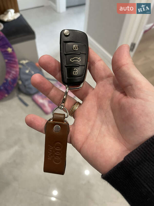 Позашляховик / Кросовер Audi Q3 2016 в Одесі фото 72 Позашляховик / Кросовер Audi Q3 2016 в Одесі